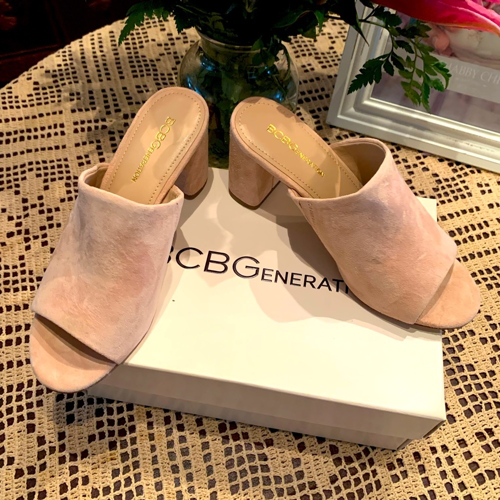 BCBGeneration Beverly Heels